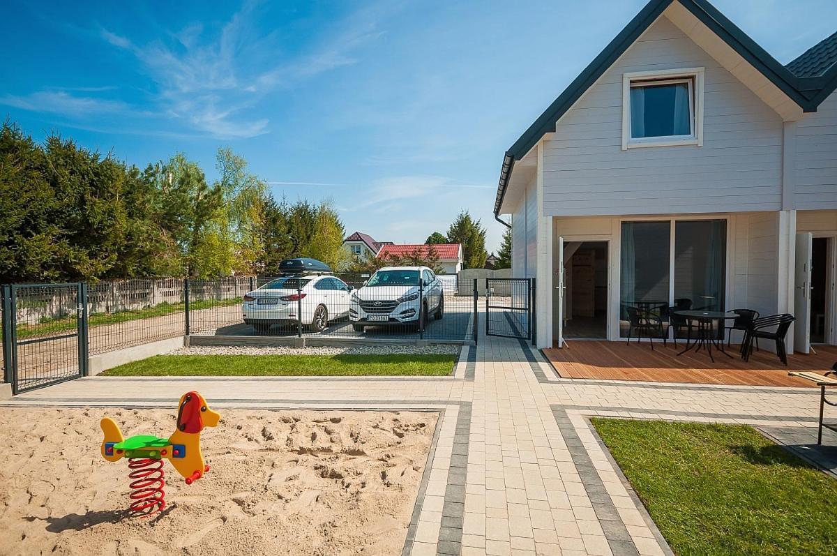 Lodge Sloneczne *